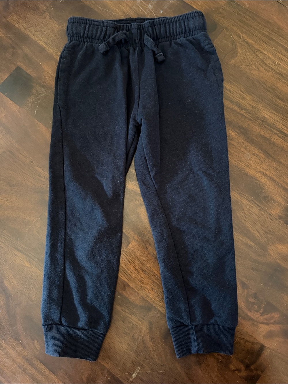 Carter’s Black Jogger Sweatpants 4T